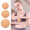 Muscle Ball Deep Tissue Yoga Deep Tissue Massage Cork Balls For Deep Tissue Massage Cork Roller For Yoga Enthusiasts Enhances