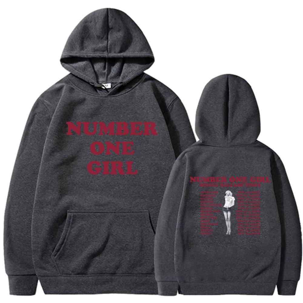 Rose Patterned Printed Hoodie, Kpop Men's Hoodie Long-sleeved Sweatshirt High-quality Casual Hoodie