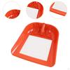 Sieve Soil Shovels Corn Leakage Net Hand Tool Multifunctional Sifting Leaking Mesh for