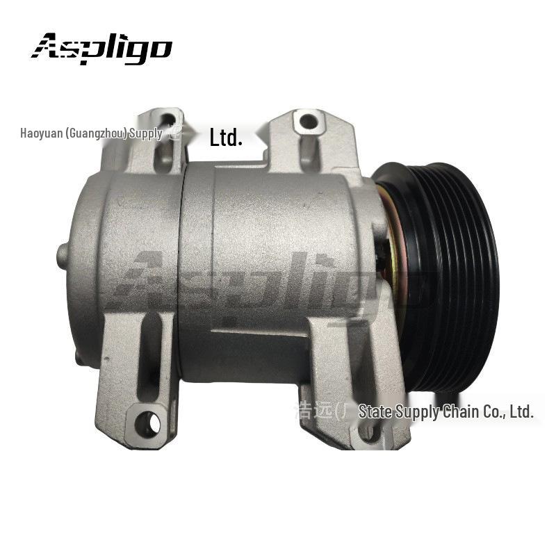 

Nissan Rogue 2.5L A/C Compressor 92610-JM01C 92600JY11A