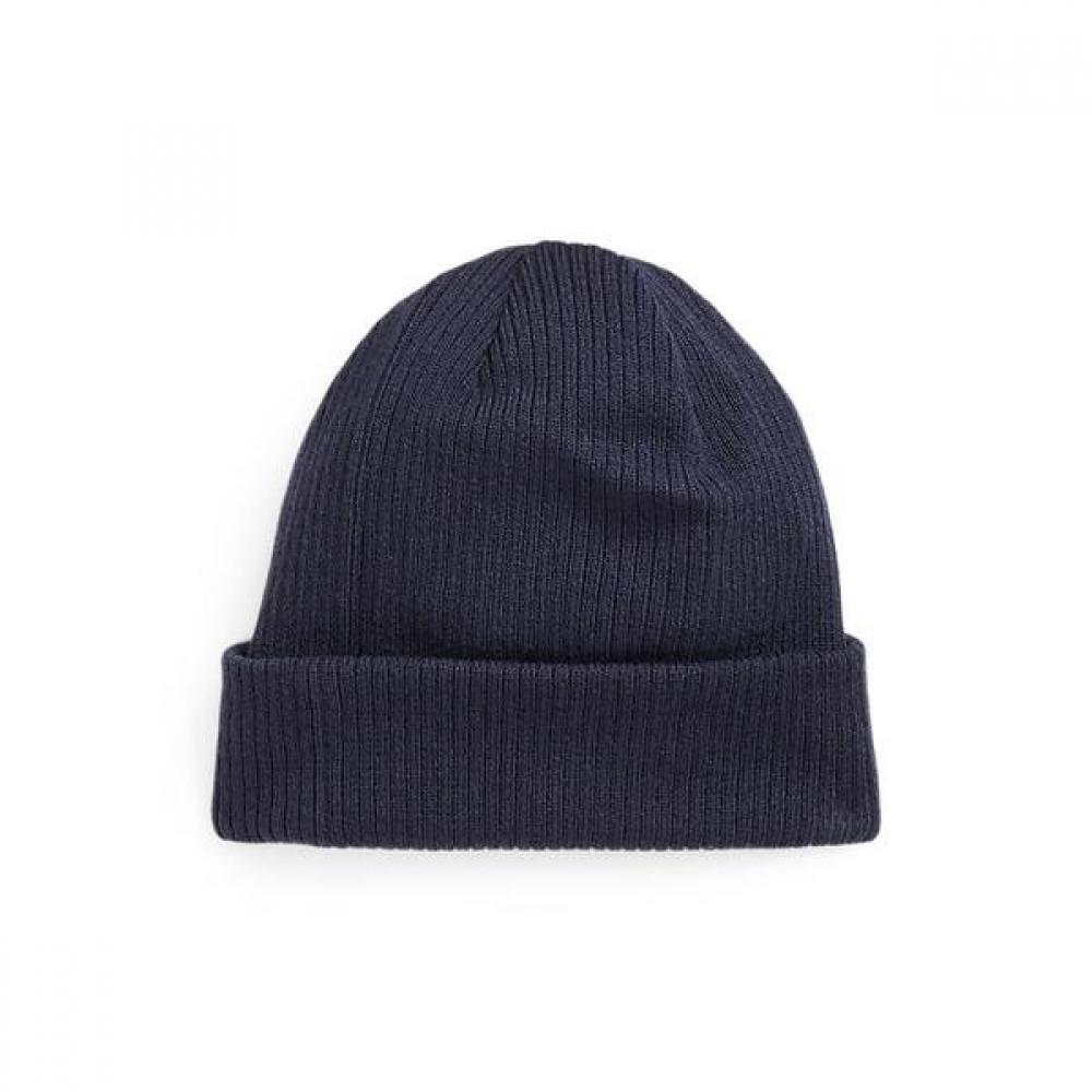 Polo Golf Men S Fleece Line Rib Knit Beanie maxghgS0j420042410