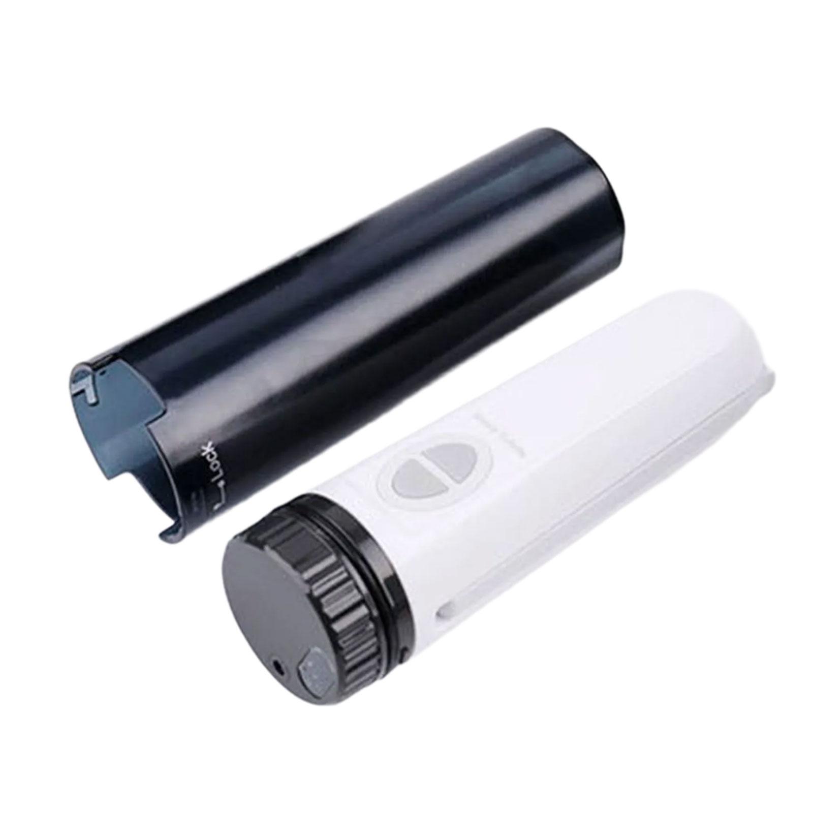 

Портативное электрическое биде для женской гигиены, регулируемое давление воды, компактное электрическое биде, простое в использовании для личной гигиены