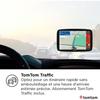 TomTom - GO Navigator 7 - Auto-GPS - 7 Zoll - TomTom Traffic - Magnetische Halterung - Karte Europa