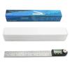 SHANHR 200/300mm Digital Protractor Inclinometer Angle Finder Level Measuring Instrument Digital Goniometer Angle Ruler