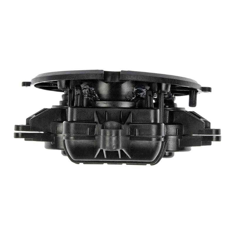 Exterior Side View Power Mirror Glass Control Motor Accessories 6U5Z-17D696-C Compatible For F150 MKX 6U5Z17D696C 924400