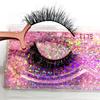 16 Style 10/50/100 Boxes Natural 3D Mink False Eyelashes Makeup Fake Eye Lashes Faux Cils Make Up Beauty Tools Wholesale