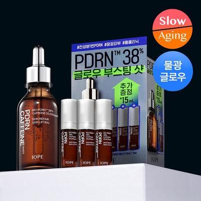 PDRN PDRN Koffein-Shot 30ml Aktion (+5ml*3 Stück)