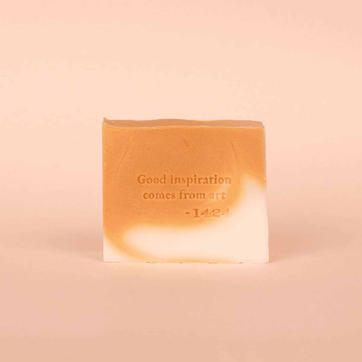 [Handmade Soap] Calamine Marble Soap
