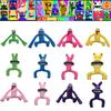 Roblox Rainbow Friends Plush Toy Handcrafted Non-toxic Durable Stuffed Doll