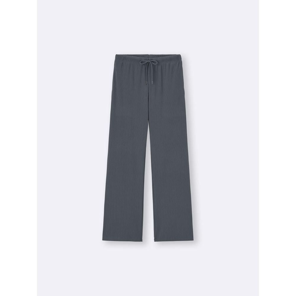 GU by Uniqlo Rib Pull On Pants 78.0cm