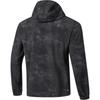 Li Ning Basketball Series Moisture Wicking Comfortable Windbreaker Men Outerwear AFDW515-3