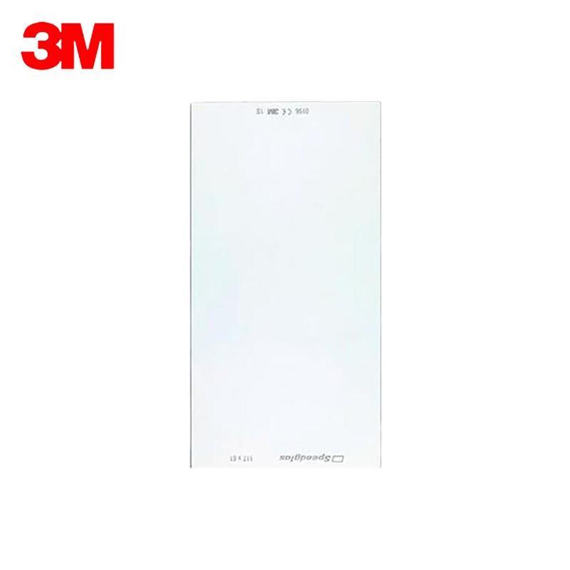 Внутренняя защитная пластина сварочной маски 3M Speedglas 9100X 5-Pack