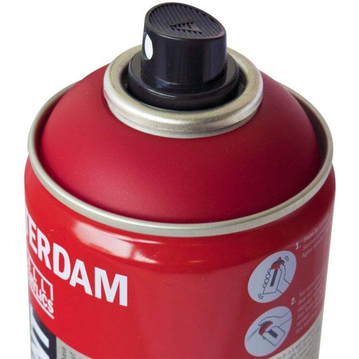 Amsterdam 400ml Spray Paint, Primary Magenta