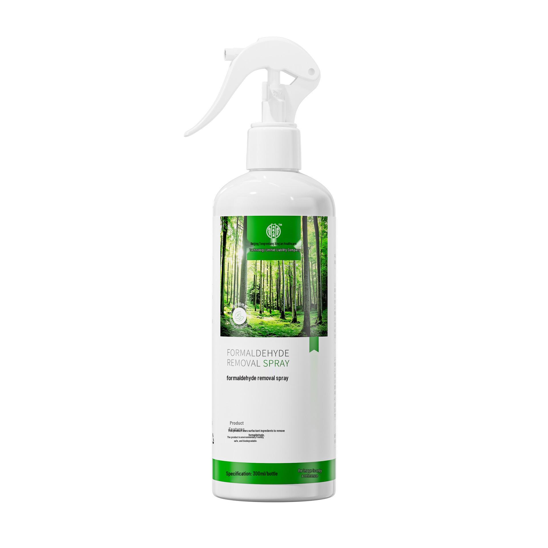 Porcelain Angel Formaldehyde Removal Spray 300ml - Large Quantity Discounts Available