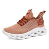 Breathable Men'S Sneakers Mesh Fabric Cushioning Anti Slip Versatile Running Shoes Exercise Basketball Men Casual Walking Shoes