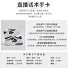 Leather Little White Shoes Women's 2025 Spring New Women's Round Head Thick Sole Heightening Board Shoes Women's Casual Versatile Women's Shoes Tide