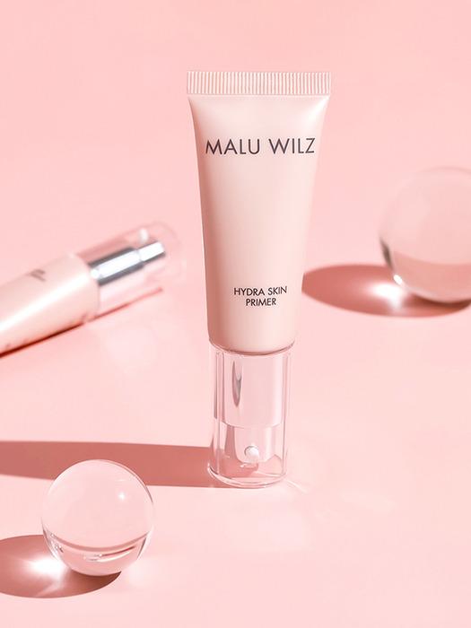 MALUWILZ Hydra Skin Primer 20ml