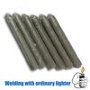 612x Low Temperature Universal Welding Rod Welding Electrode Aluminum Tools Rod