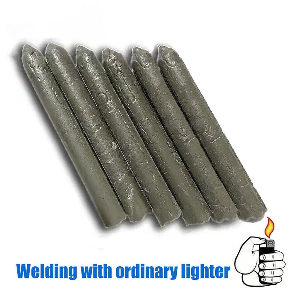 612x Low Temperature Universal Welding Rod Welding Electrode Aluminum Tools Rod