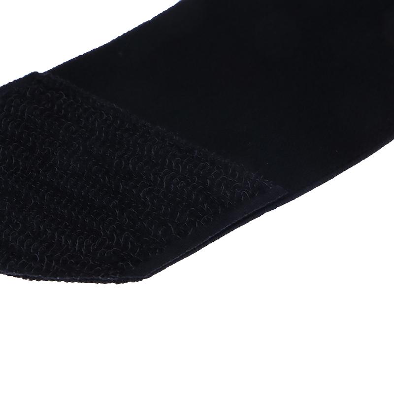 2Pcs Shin Guard Fixed Bandage Tape Fastener Adjustable Elastic Shinguard Fixing Strap For Football Cycling Leg Shin Pad