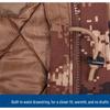 Men's Winter Military Hooded Parka & Pants