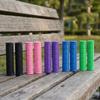 5 Pairs Rubber Bike Handlebar Grips