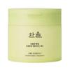 Soft Ginkgo Leaf Pore Firming Peptide Pad Pore Tightening & Elasticity Care 60 Pads