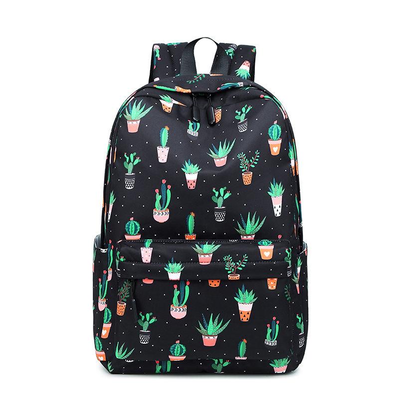 spacious bags for school