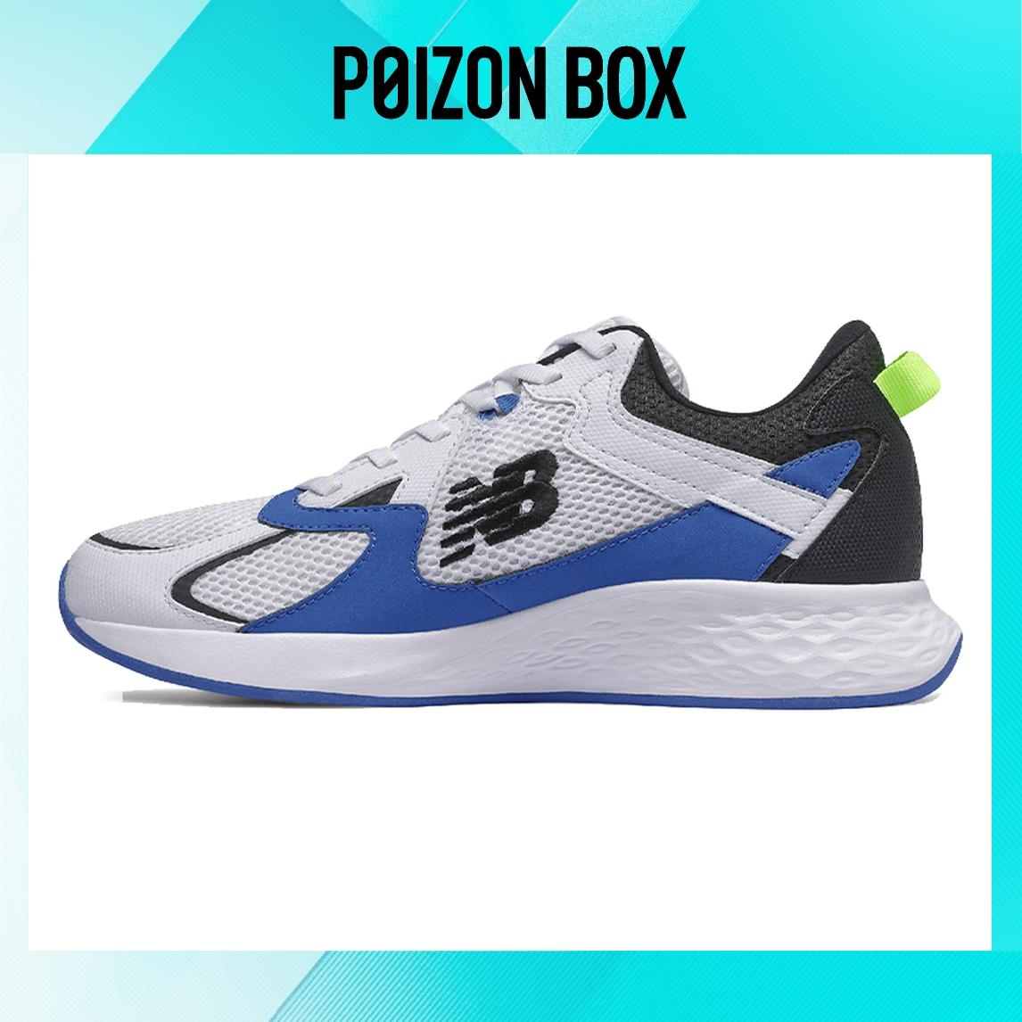 

кроссовки New Balance NB Roav Running shoes Women WRNXTLW