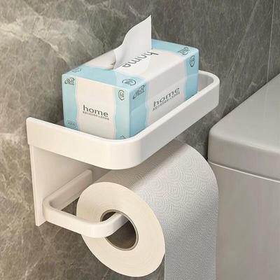 Cmaos Portasciugamani con Ventosa per Bagno