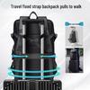 VICTORIATOURIST Large Capacity 17.3-inch Laptop & Travel Backpack