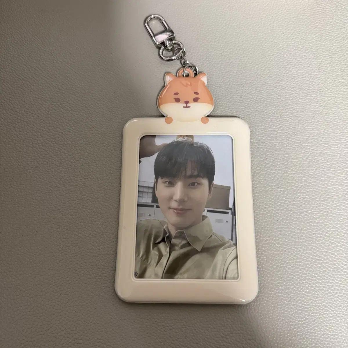 

Day6 Younk Photo Card Holder