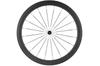Windbrake Bike SUPERTEAM Carbon Wheelset 700c Clincher 23mm Wheel UD Matte 38/50/60/88mm (50mm/23mm)
