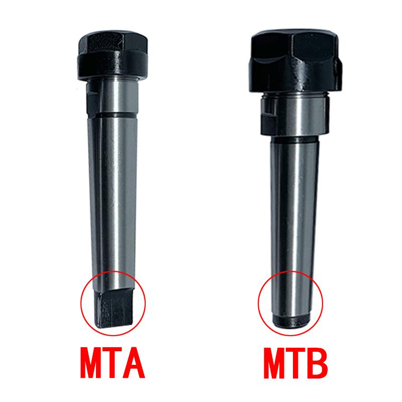 MT ER Tool Holder MTA1 MTA2 MTA3 MTA4 MTB1 MTB2 MTB3 MTB4 5 Morse Taper Shank ER11 ER16 ER20 ER25 ER32 ER40 CNC Machining Center