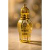 WHITE OUD Luxury Attar for Unisex, Long Lasting & Non-Alcoholic, Pure Natural Roll-on Attar, Perfume for Men & Women, Suitable for Every Occasion