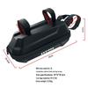2L Hard Shell EVA Scooter & Bicycle Hanging Storage Bag