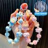 Phone Chain Trendy Pendant For Iphone Samsung Universal Accessories Lanyard Hanging Rope For Girl Pendant