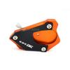 Pentru 690 SMC R 690 ENDURO R -2022 Motocicletă CNC Kickstand Picior Suport lateral Extensie Pad Placă de suport