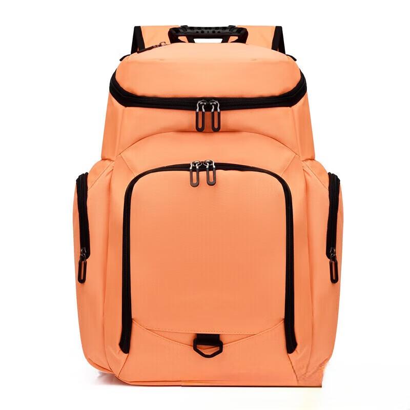 Li Shen Basketball Soccer Backpack with Shoe Compartment