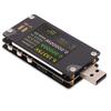 USB Tester PD QC2.0 QC3.0 Quick Charging Protocol Detection USB Voltage Current Power Meter for Phone Charger