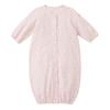 MIKI HOUSE HOT BISCUITS Special Maternity Prep Set, Year-Round, Boys and Girls, Baby and Kids Clothes, Pink, One Size Fits All, 74-9945-149