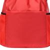 Drawstring Backpack Daypack Rucksack Versatile for Trips Backpacking Outdoor Activities