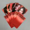 Carte Photo CHESHIRE Édition Limitée ITZY: Hwang Yeji aléatoire (YÉJI) Marchandise officielle