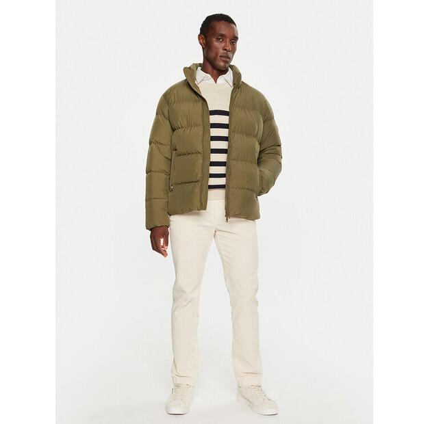 Куртка пуховая Tommy Hilfiger MW0MW36666