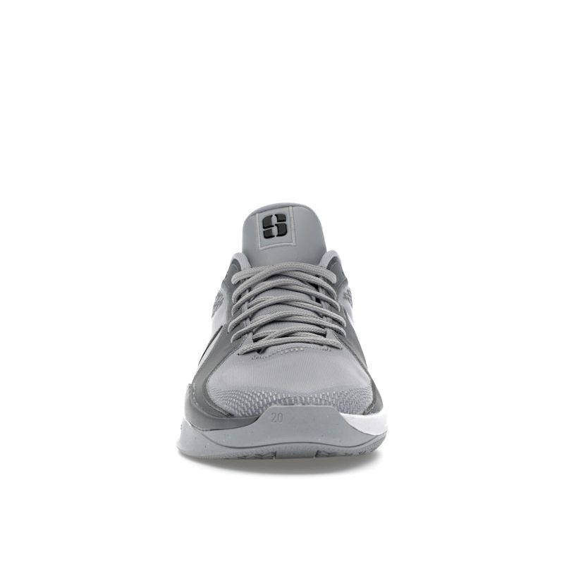 Nike  Sabrina 2 TB Wolf Grey Women Sneakers Black Smoke-Grey Volt HF3234-001