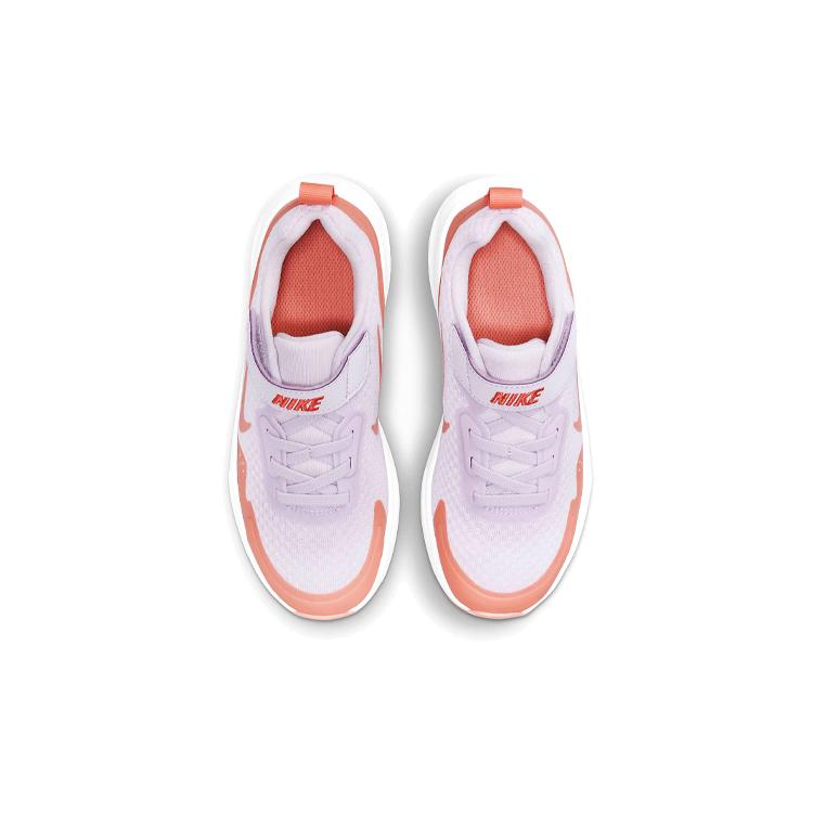 Nike Wearallday Slip Resistant Cushioning Abrasion Resistant Breathable CJ3817-500