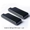 Tiggo & Arrizo Under-Seat Air Vent Protective Cover for 7Plus, 8, 8Pro, Plus & 9