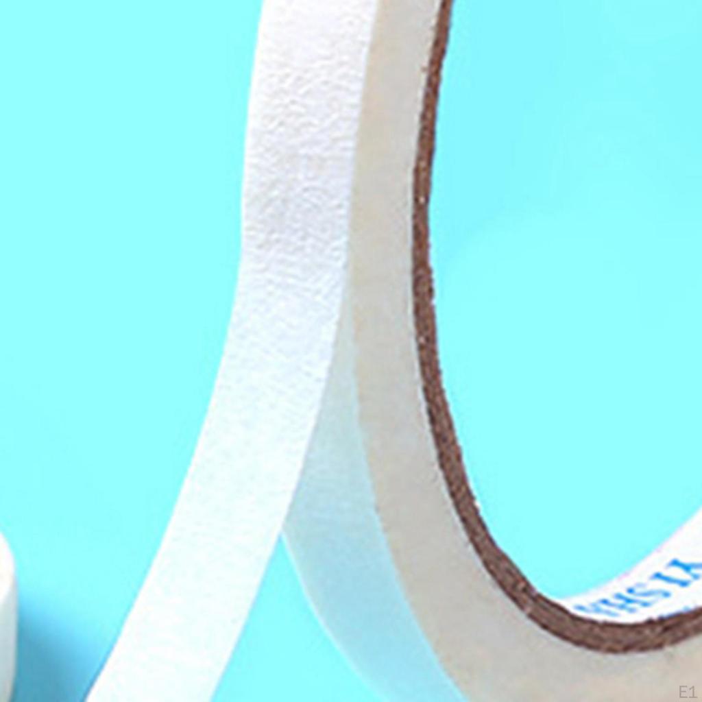 Professional Grade White Masking Tape Resistant Tapes General Purpose Painting Craft