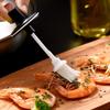 Moisture-Proof Lid Seasoning Jar with Integrated Spoon for Kitchen Use