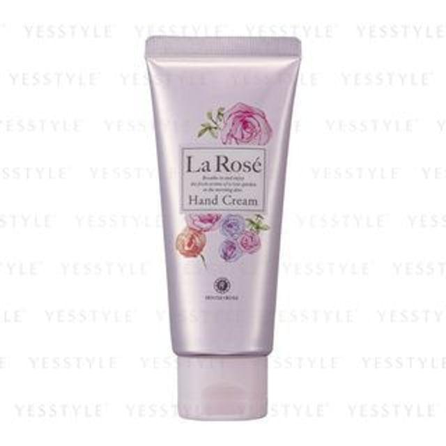 House of Rose - La Rose Hand Cream 50g